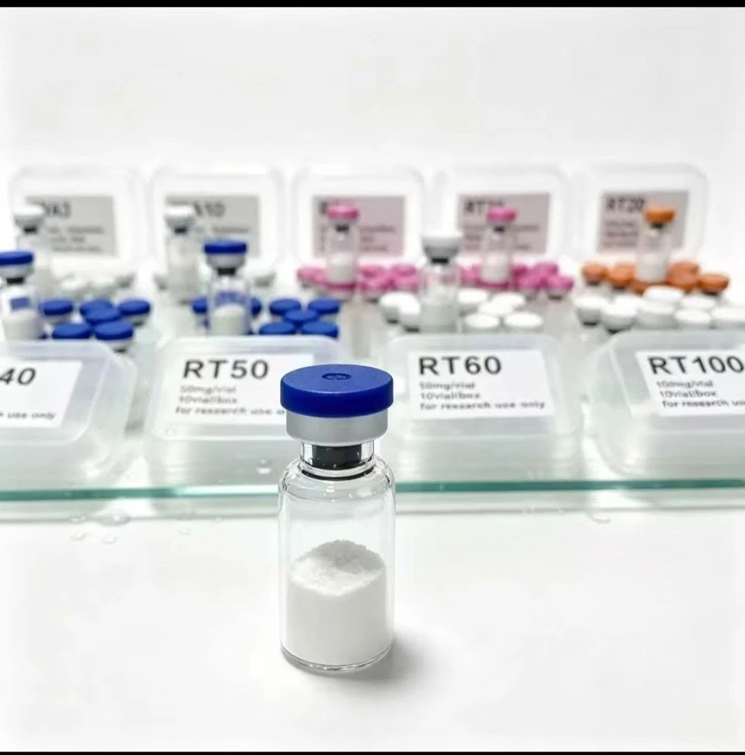 Reta 30mg "peptide" for research
