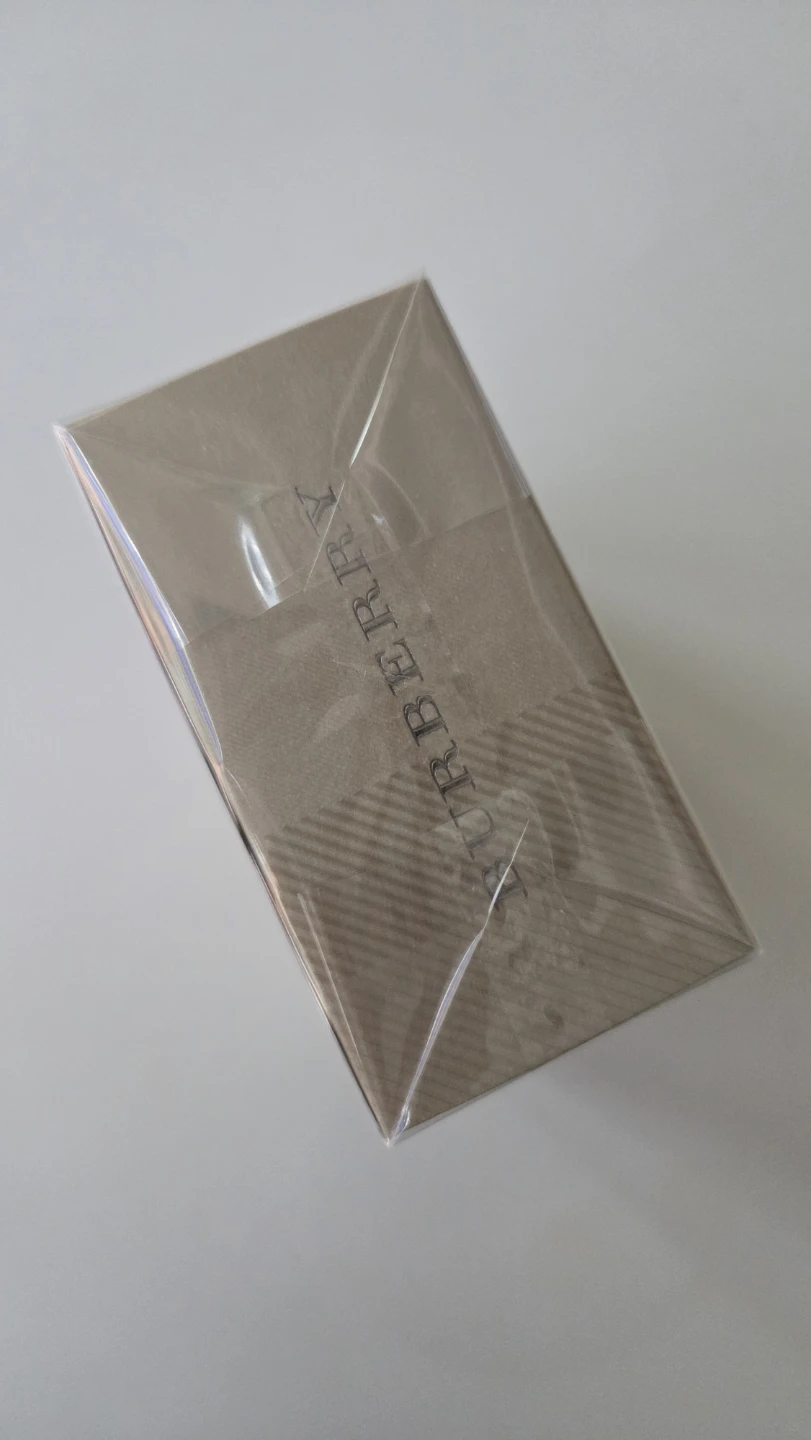 Burberry For Women Eau de Parfum 50ml - photo 4