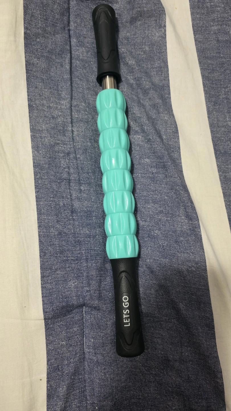 LETS GO Muscle Massage Roller