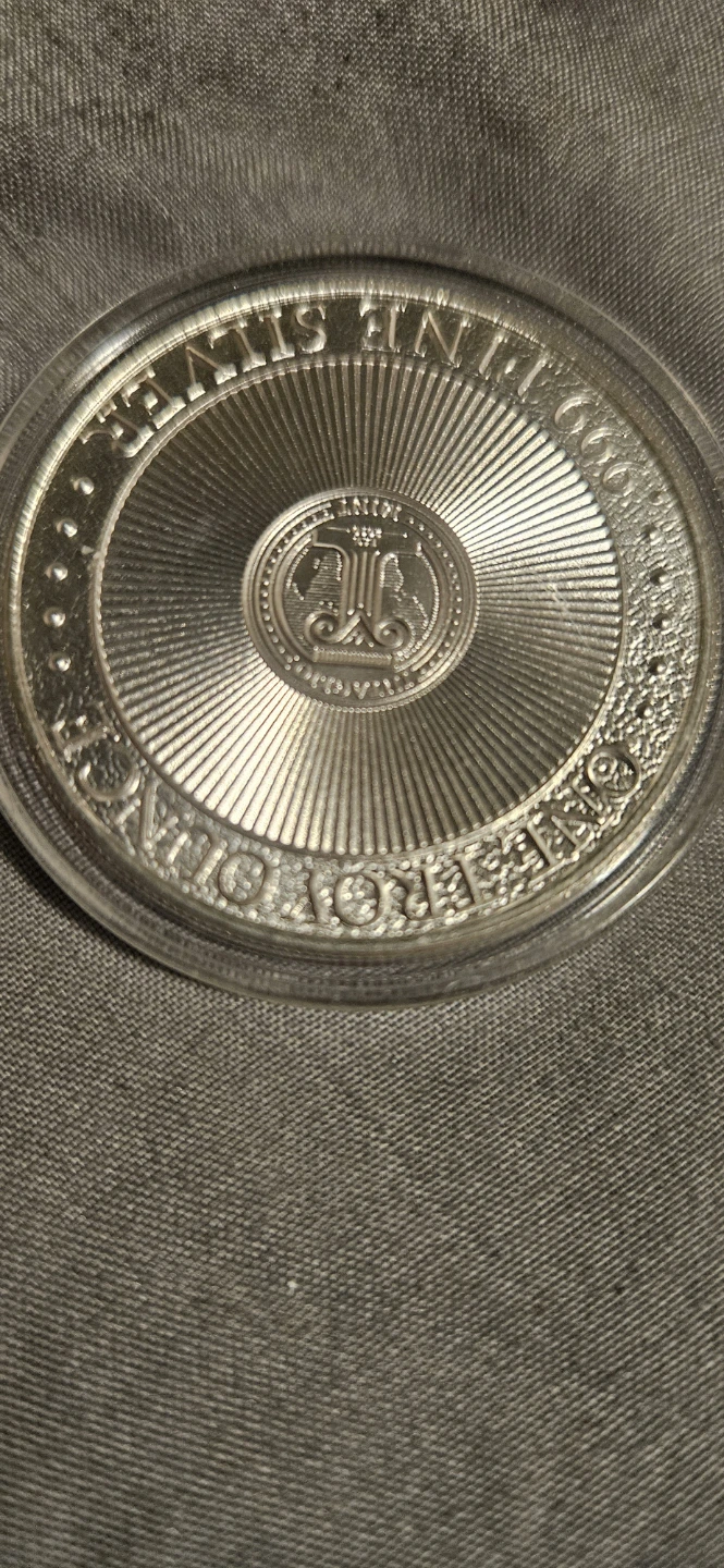 4 Morgan Silver Dollar Tribute Coins - photo 3