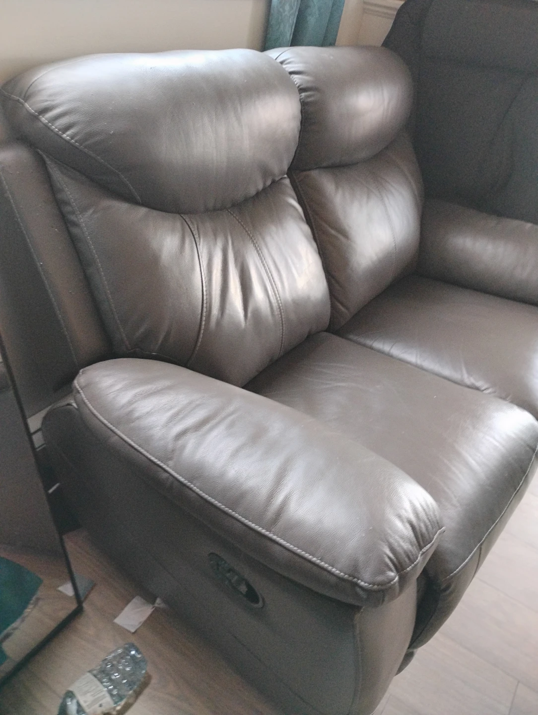 Love seat - photo 3