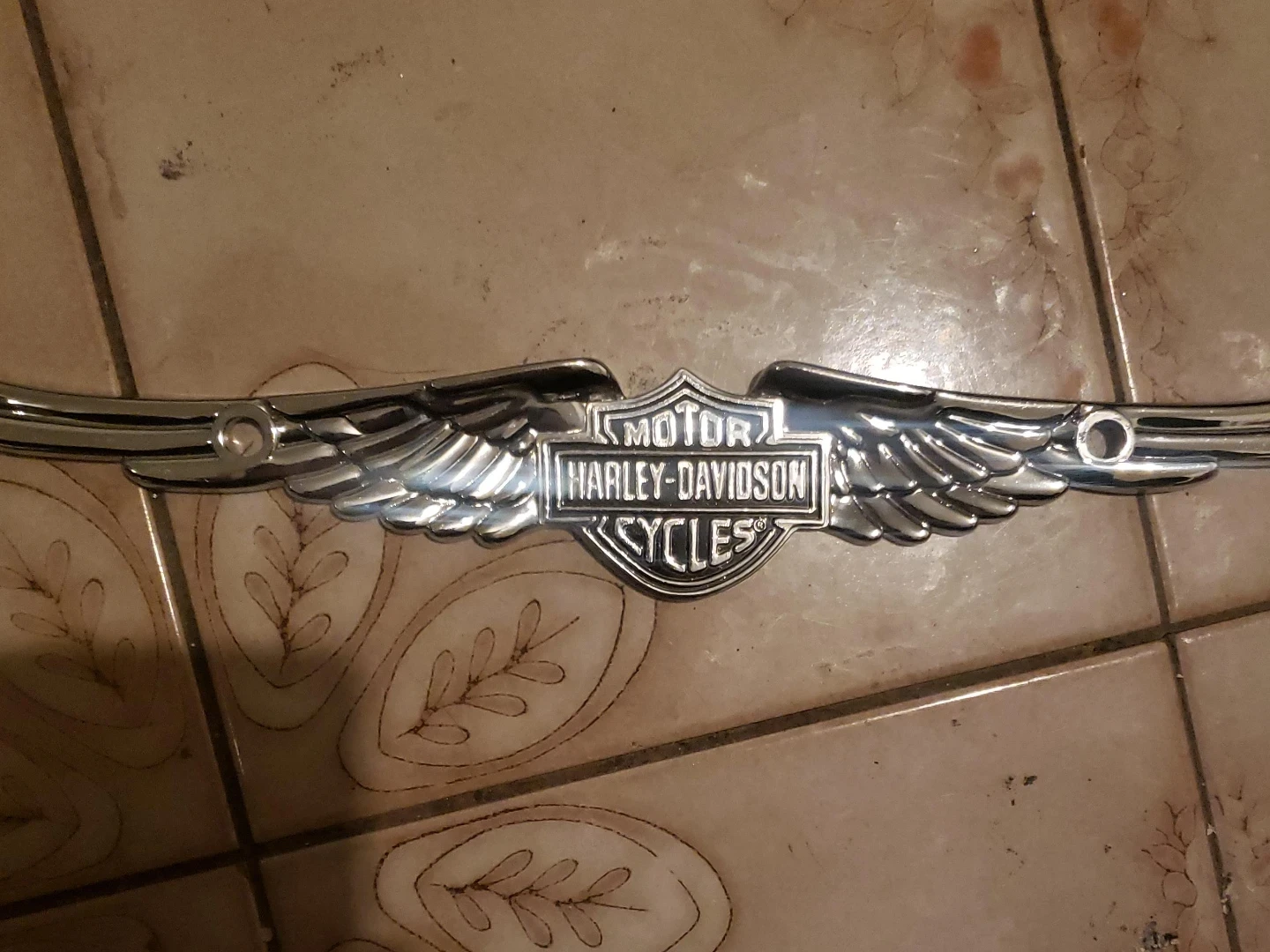 Harley-Davidson Accessories - photo 4
