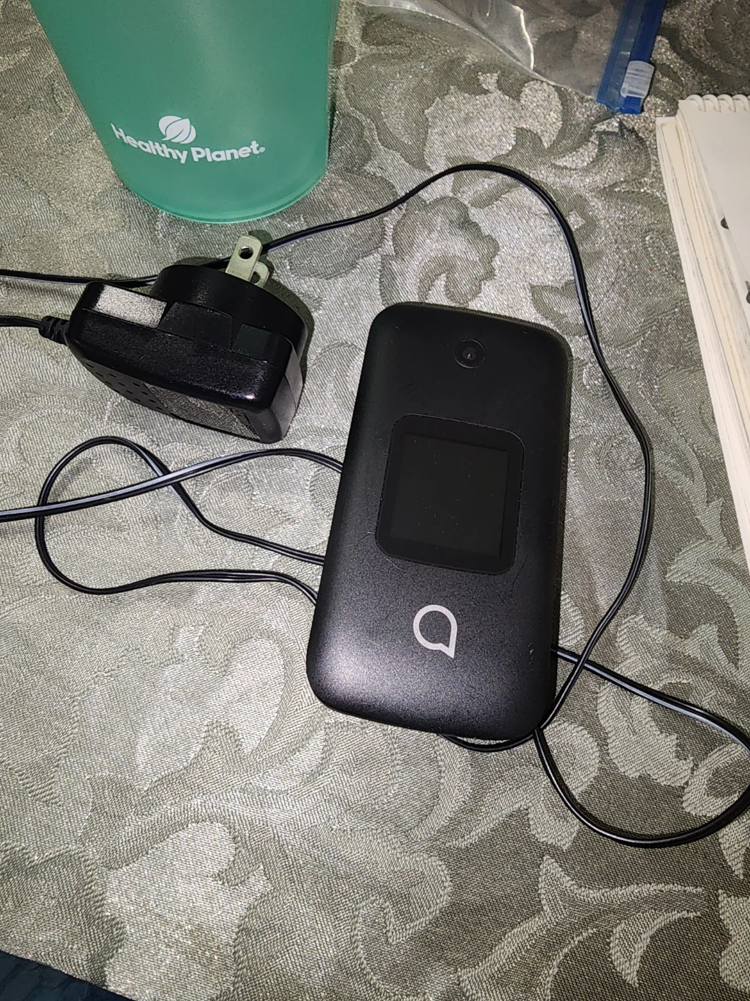 Alcatel Go Flip Phone - photo 3