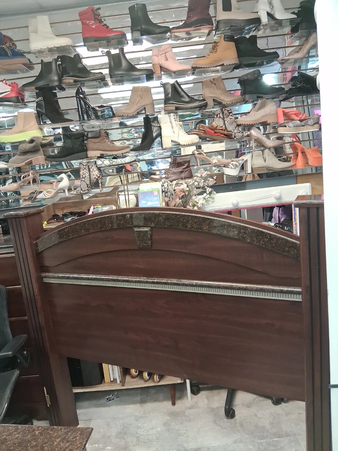 miranda vintage 5521w Belmont av Chicago il ve ta de muebles - photo 3