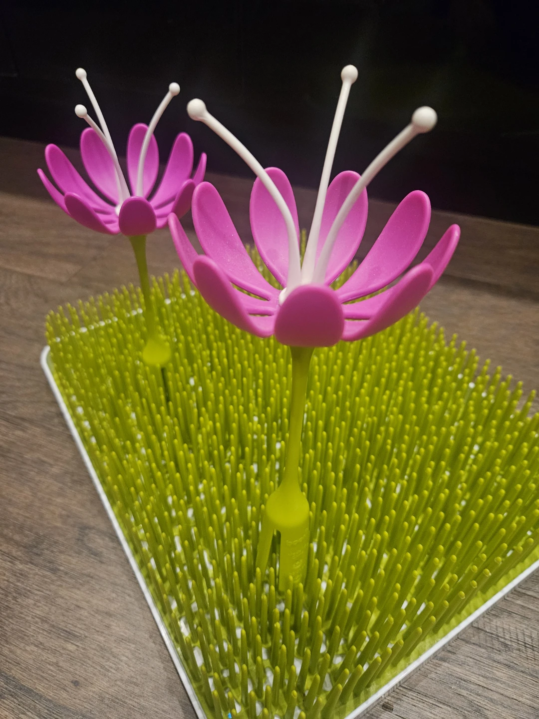 Baby Countertop Drying Rack - photo 3