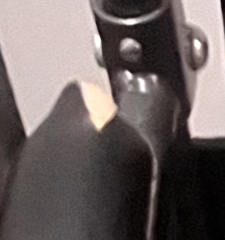 Wheelchair - photo 4