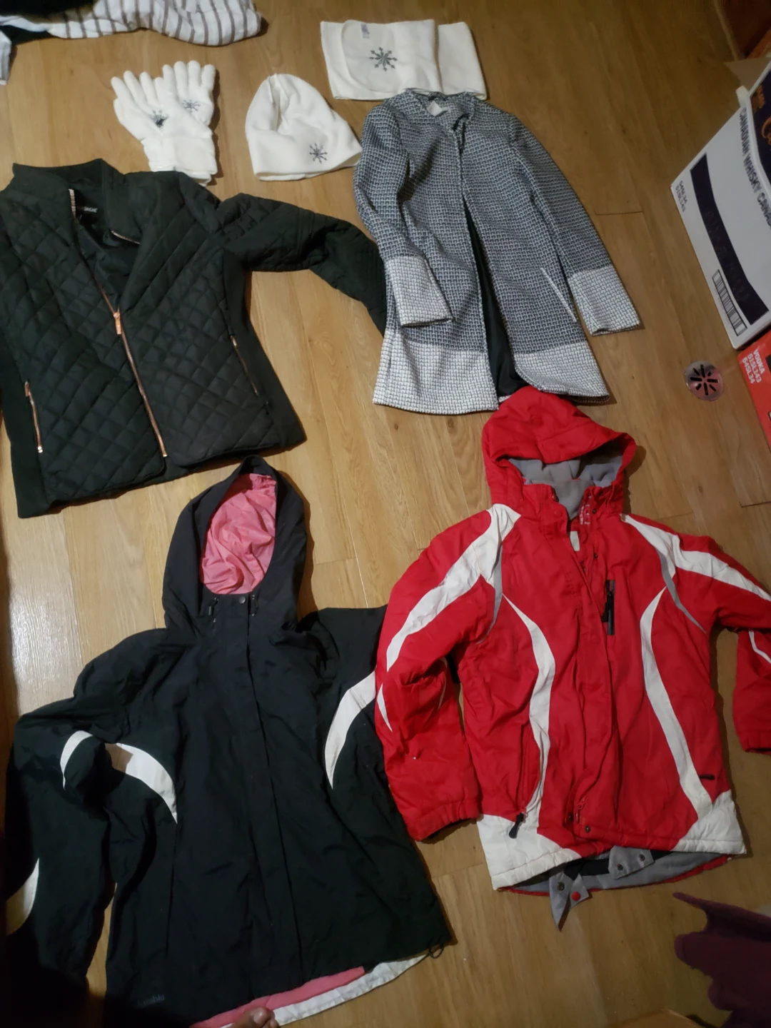 Women's Clothing - photo 2