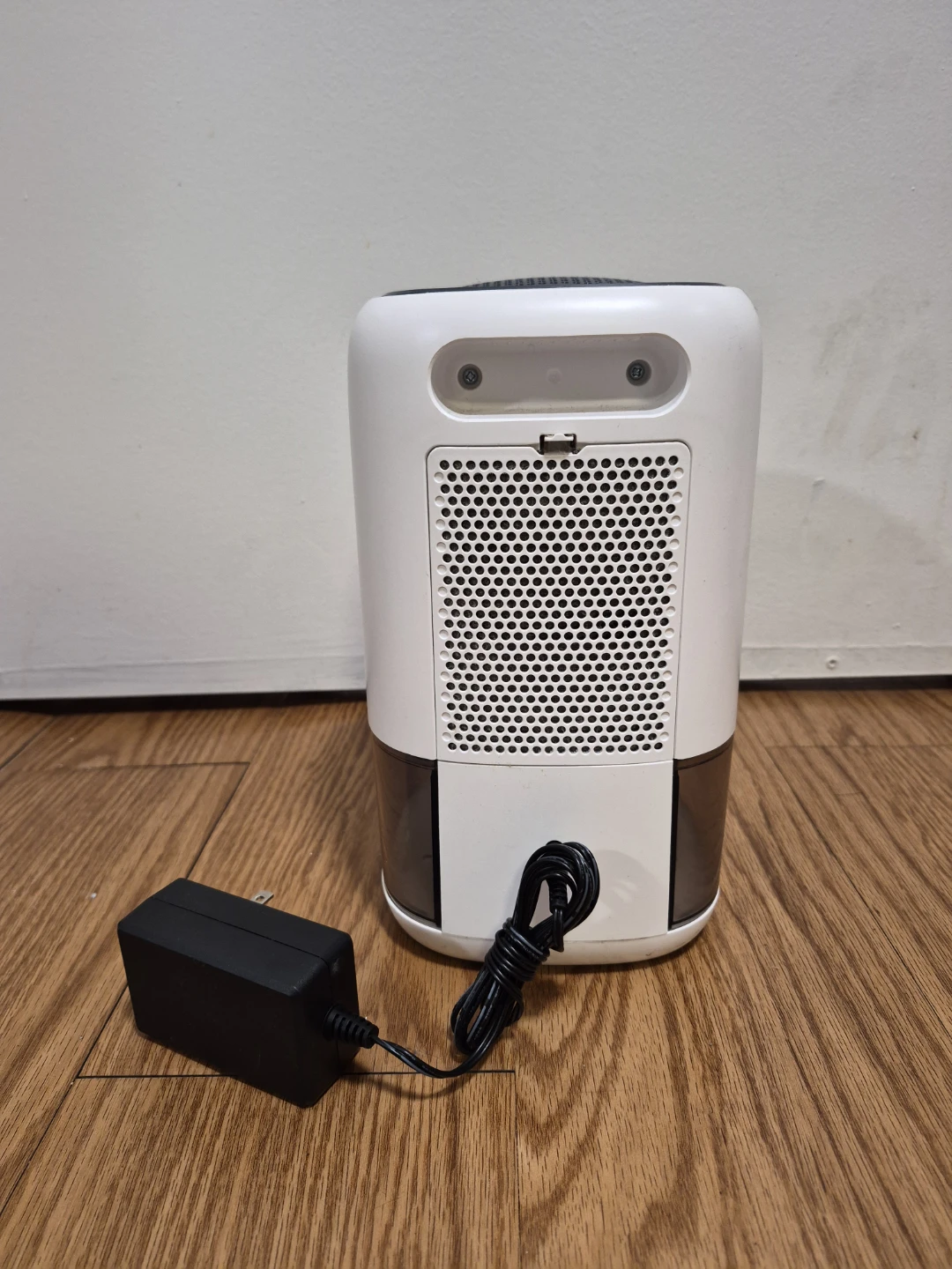 dehomidifie Compact Dehumidifier - photo 2