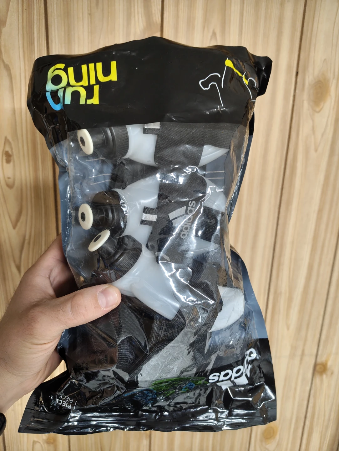 Adidas Bottle Belt 3BT - photo 5