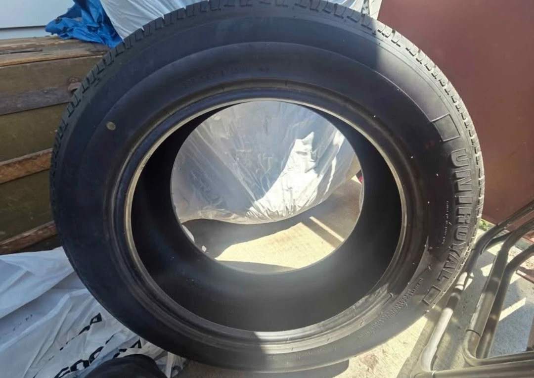 Uniroyal Tire - photo 2