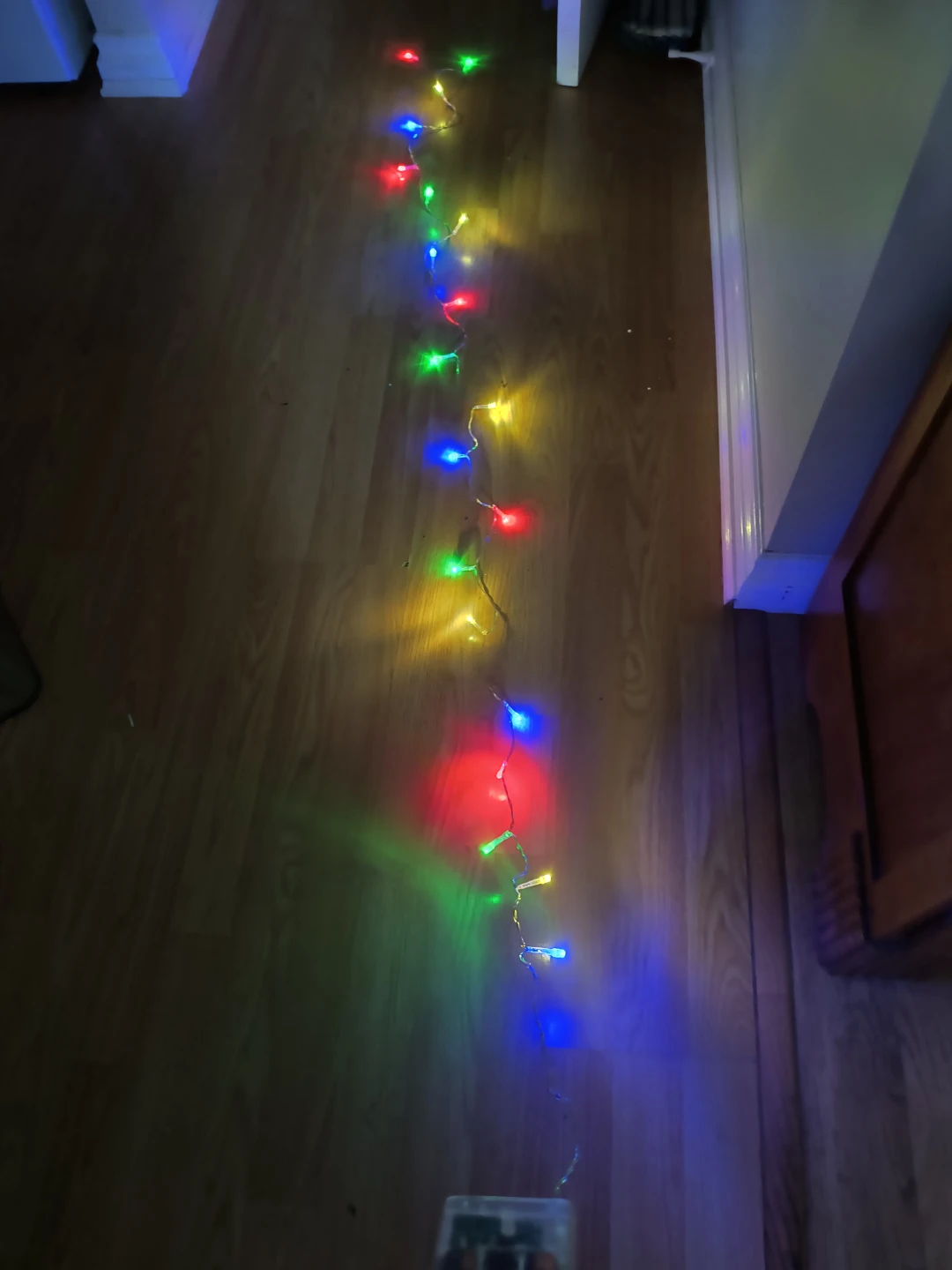 Bn MICRO lights 7' String Lights