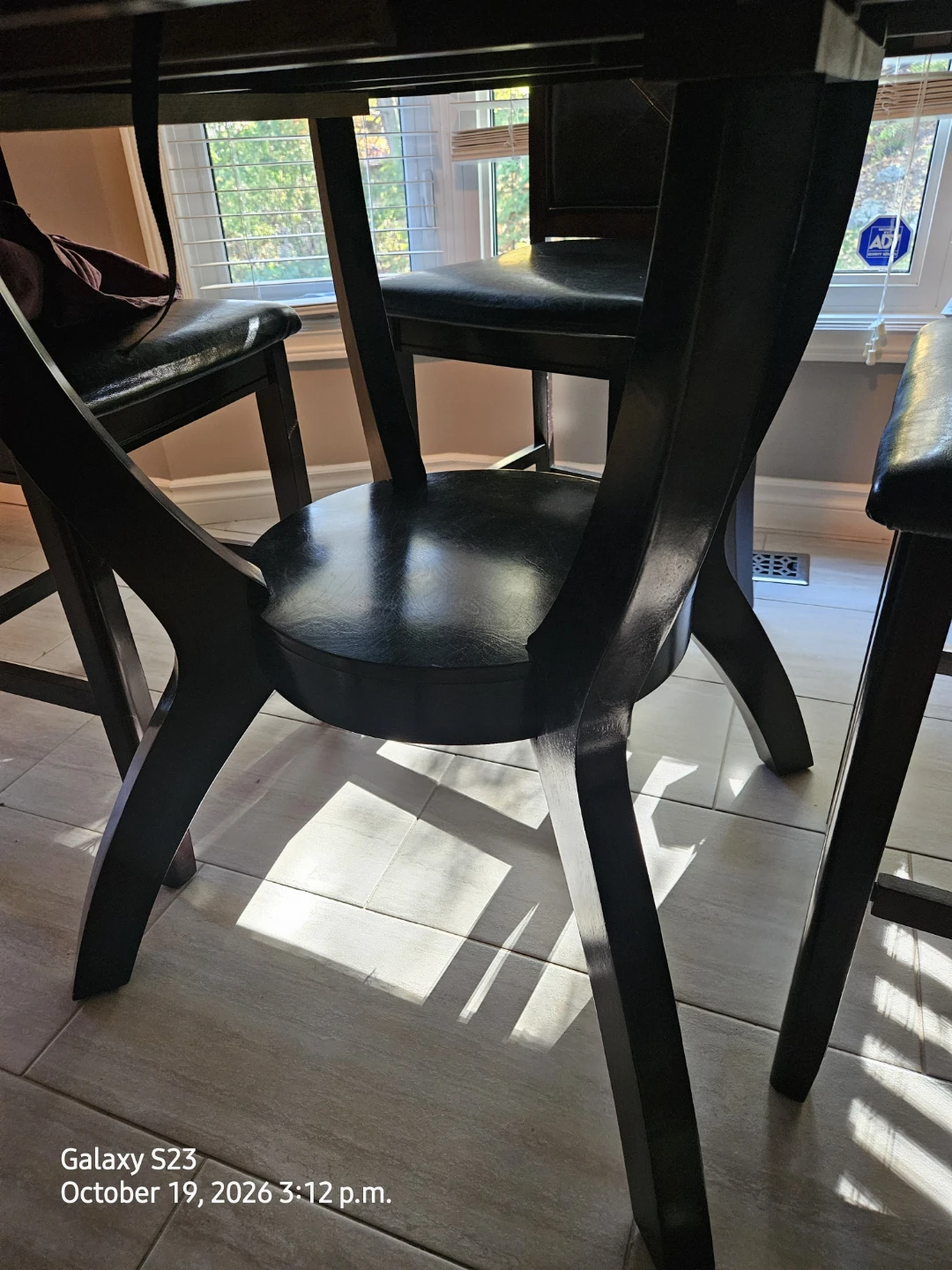 Dining set - photo 2