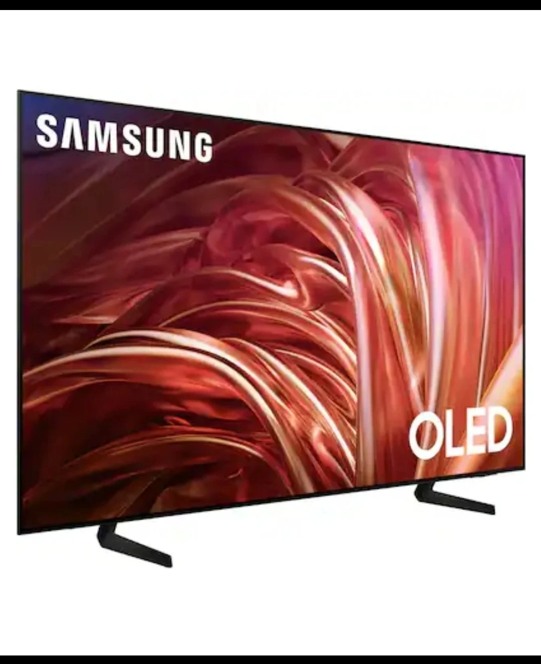 Samsung 65" S85D Series OLED 4K Smart TV - photo 5