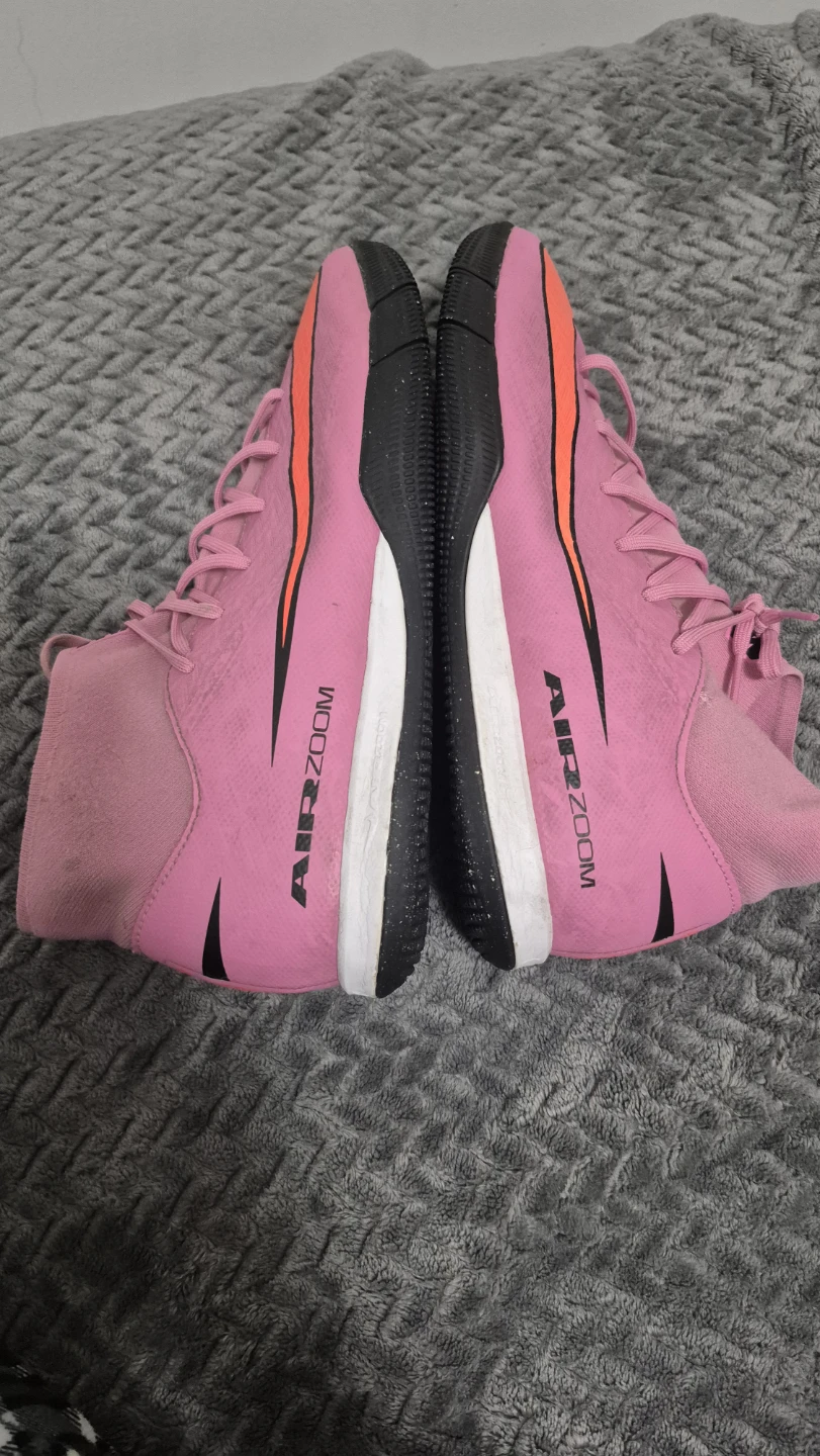 Nike Air Zoom Soccer Cleats - photo 3