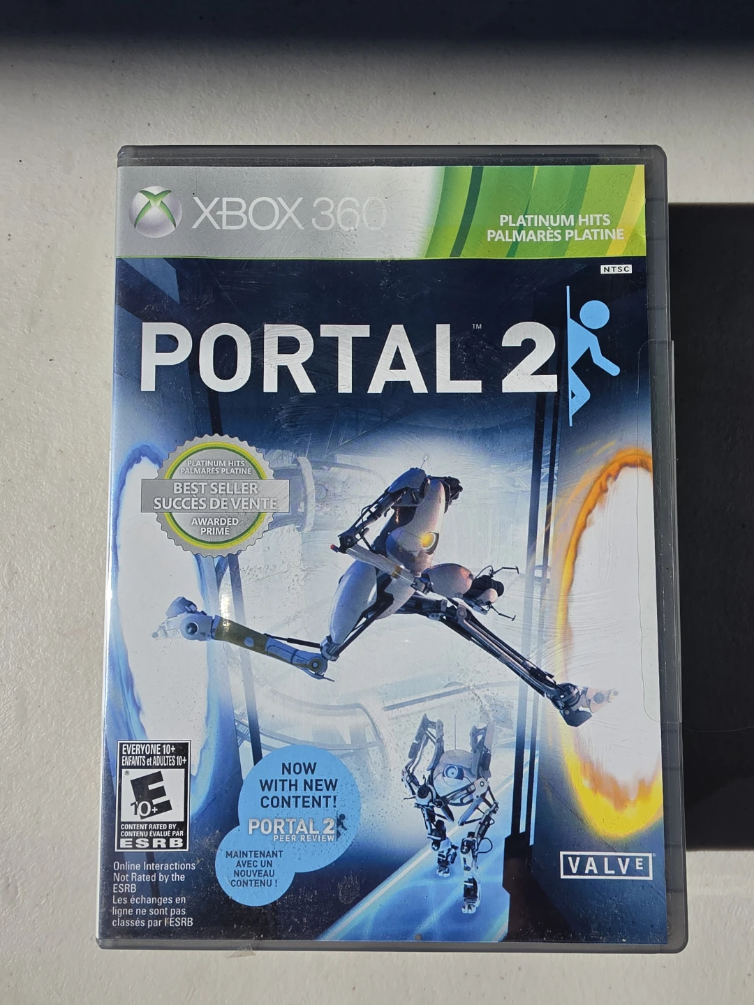 Xbox 360 Games - photo 4