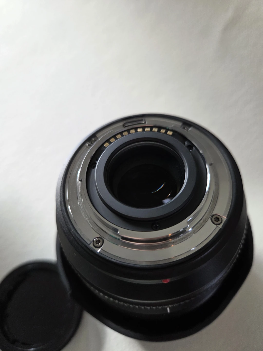 Viltrox AF 27mm f/1.2 Pro Lens for Fuji X Mount - photo 4