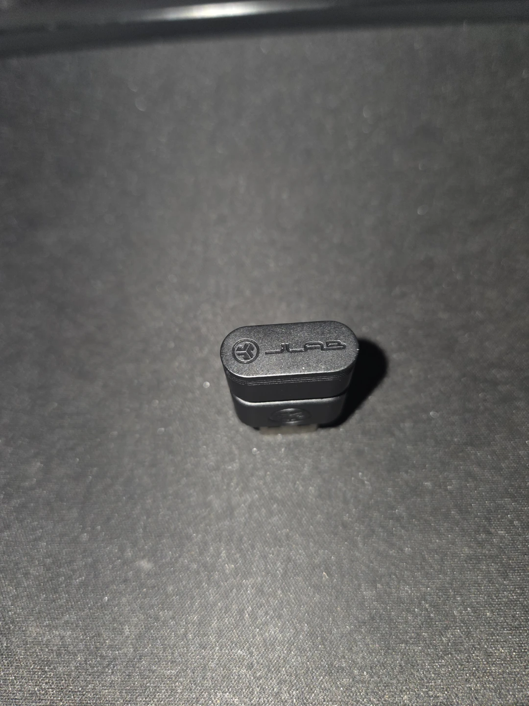JLab Wireless headphones with Marvo Scorpion RGB stan - photo 5