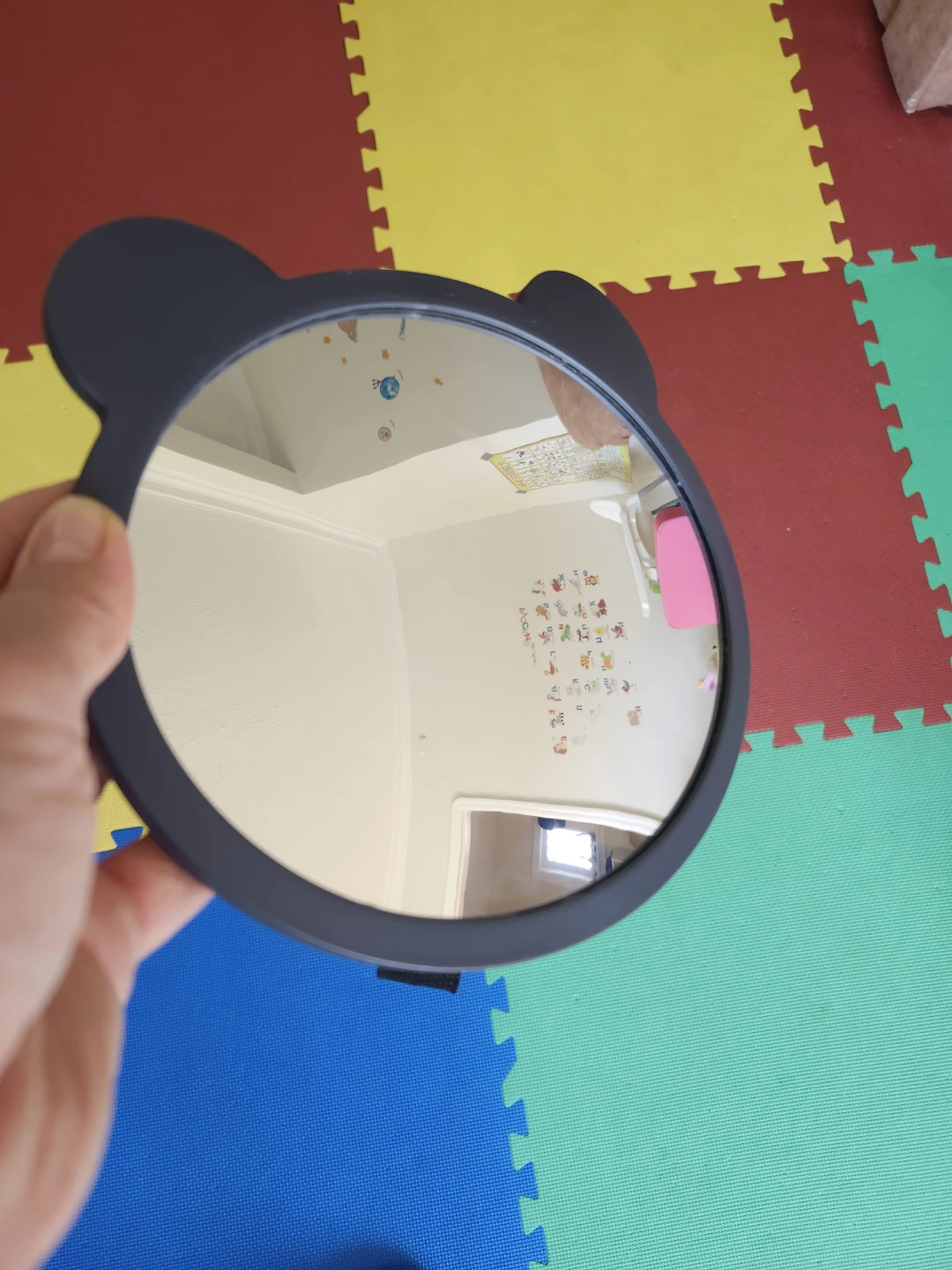 Baby Car Mirror