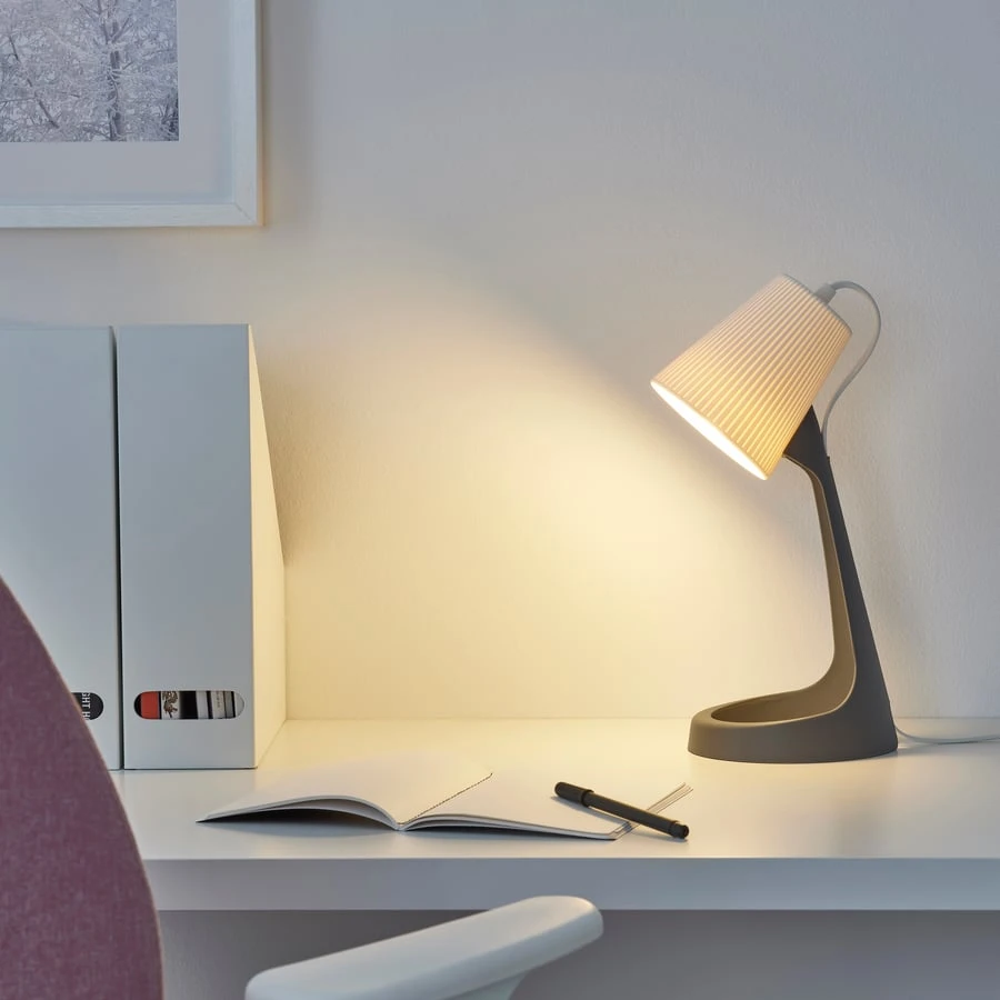 Cheap IKEA Table Lamp