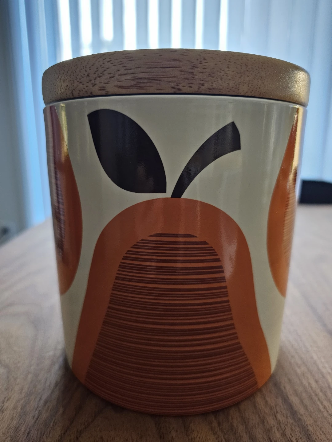 Orla Kiely for Target Ceramic Containers - photo 2