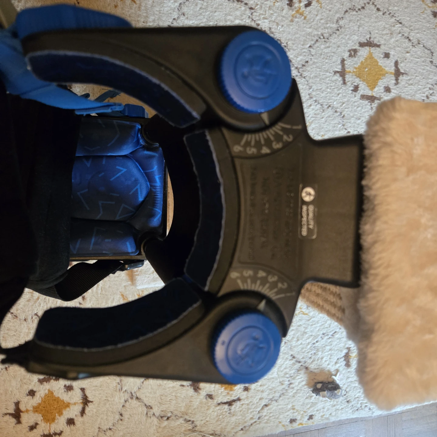 iWALKFree 3.0 Hands-Free Crutch - photo 4