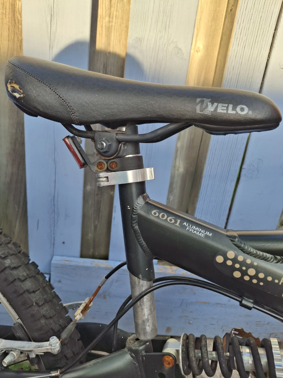 Supercycle Hooligan ST Mountain Bike - photo 2