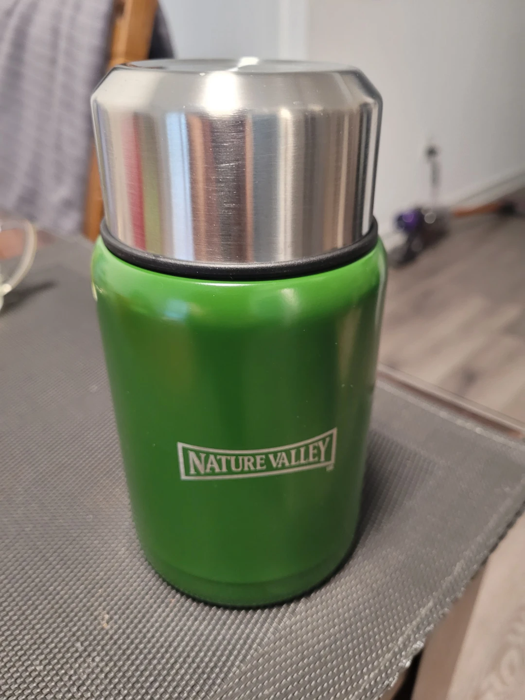 Val Nature Insulated Food Jar - photo 3