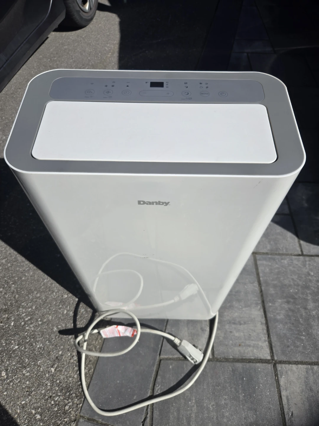 Danby 14000 BTU AC