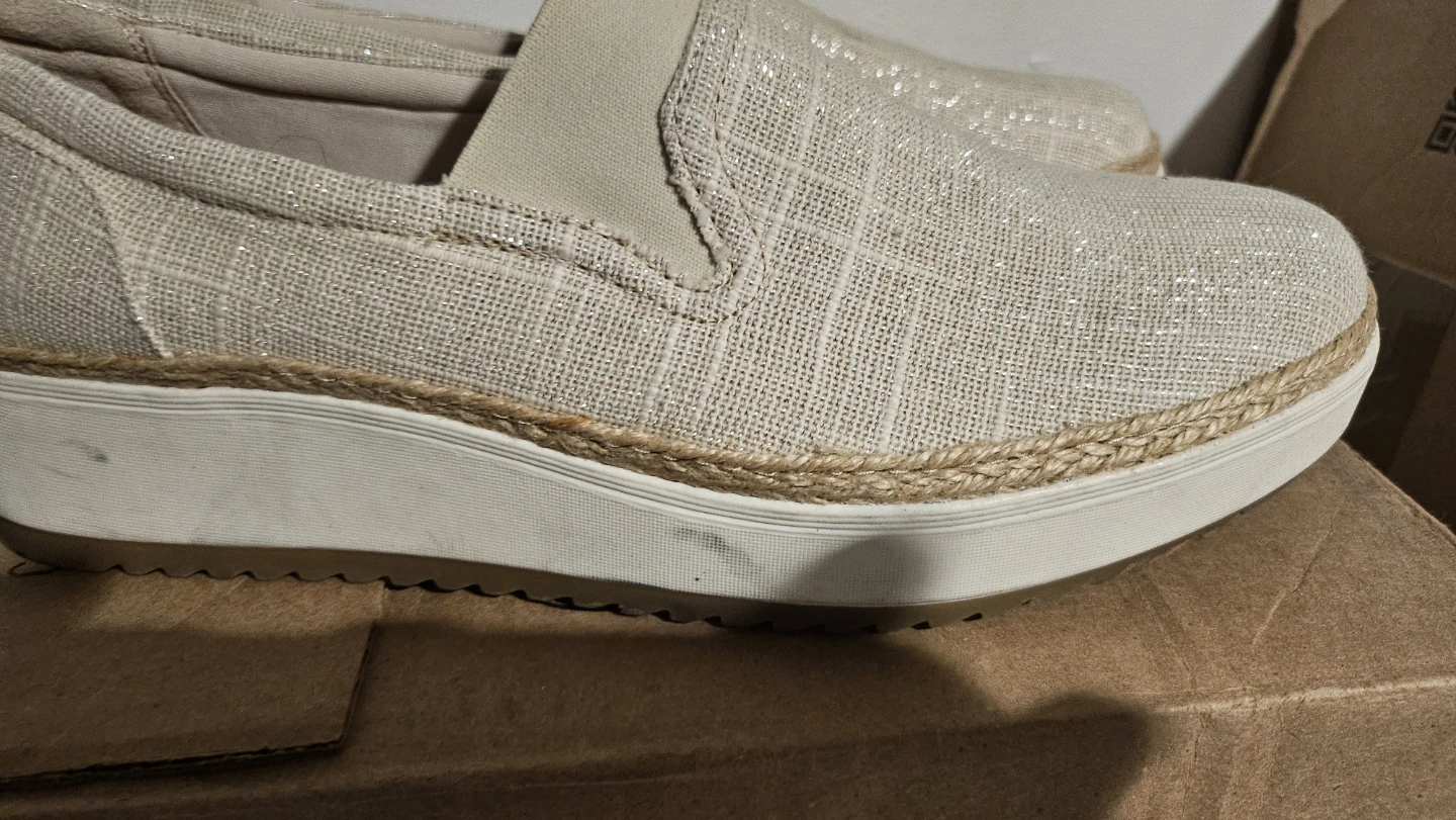 Clarks Collection Slip-On Shoes - photo 4