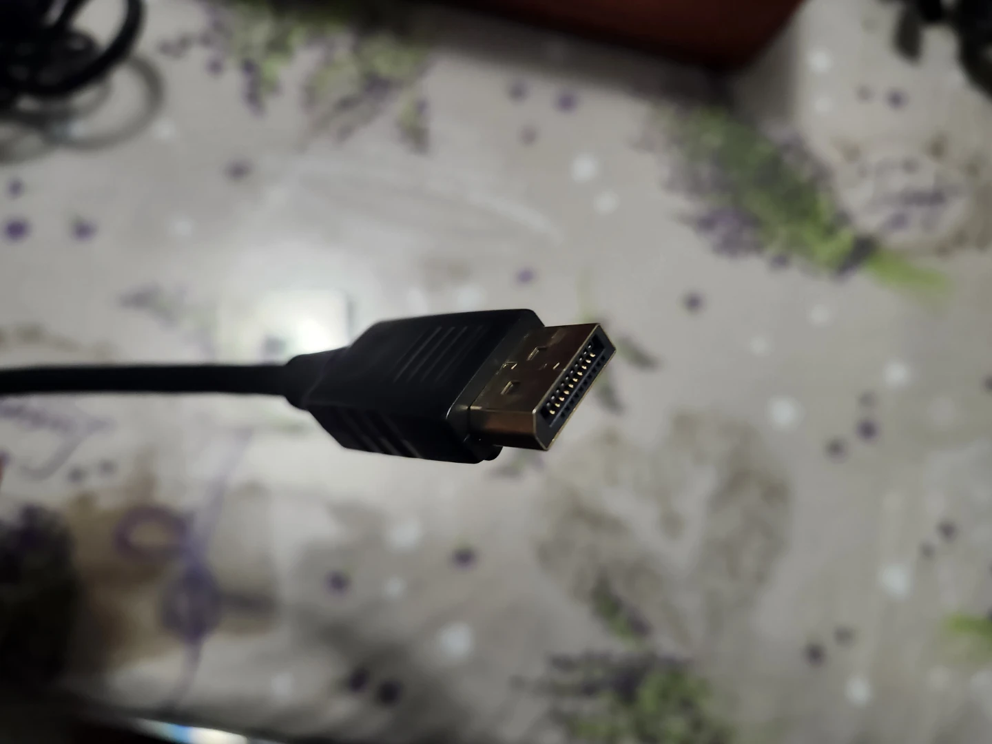 StarTech.com DisplayPort to HDMI Adapter - photo 4