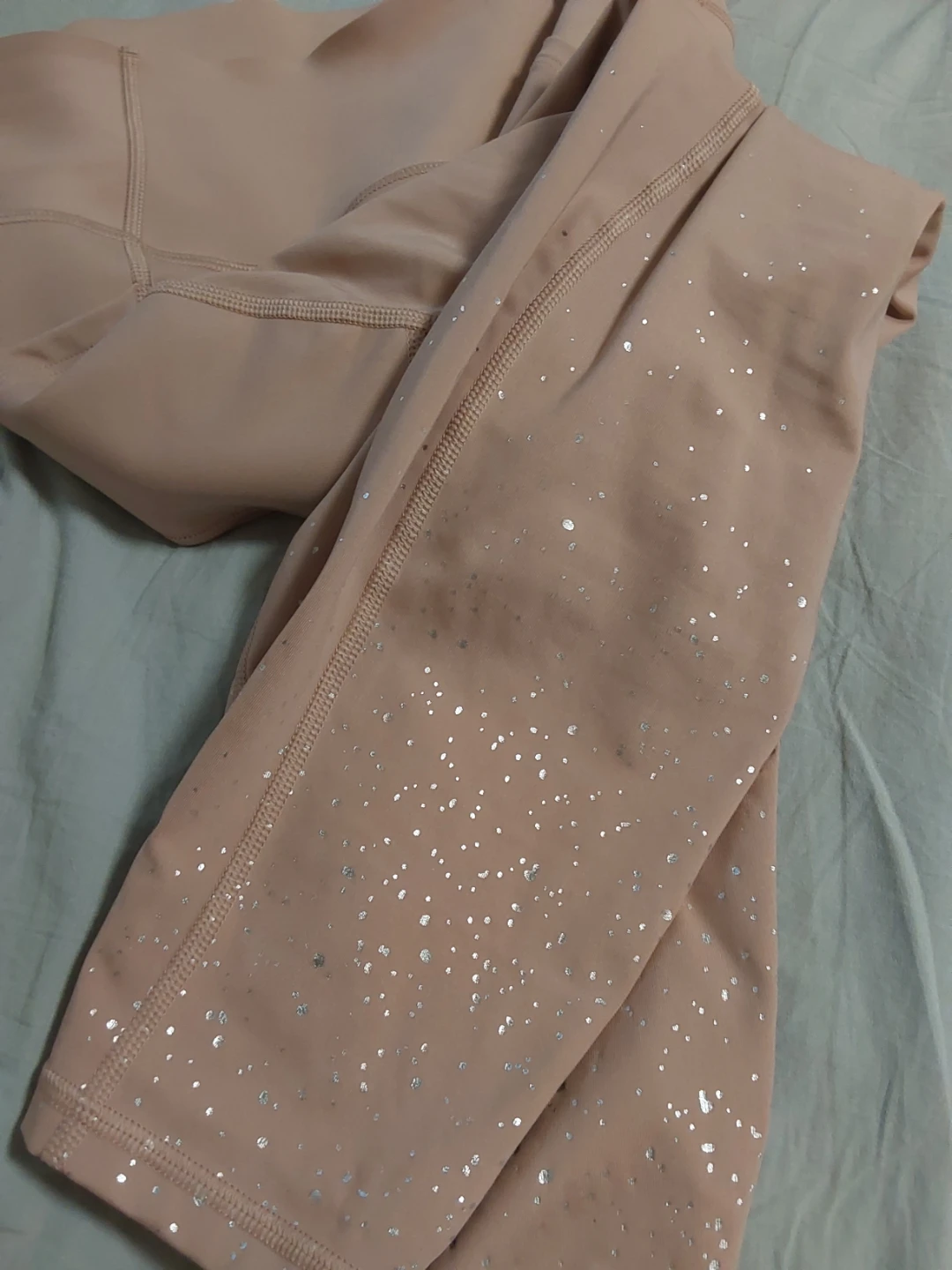 GapFit Sculpt Revolution Leggings - photo 2