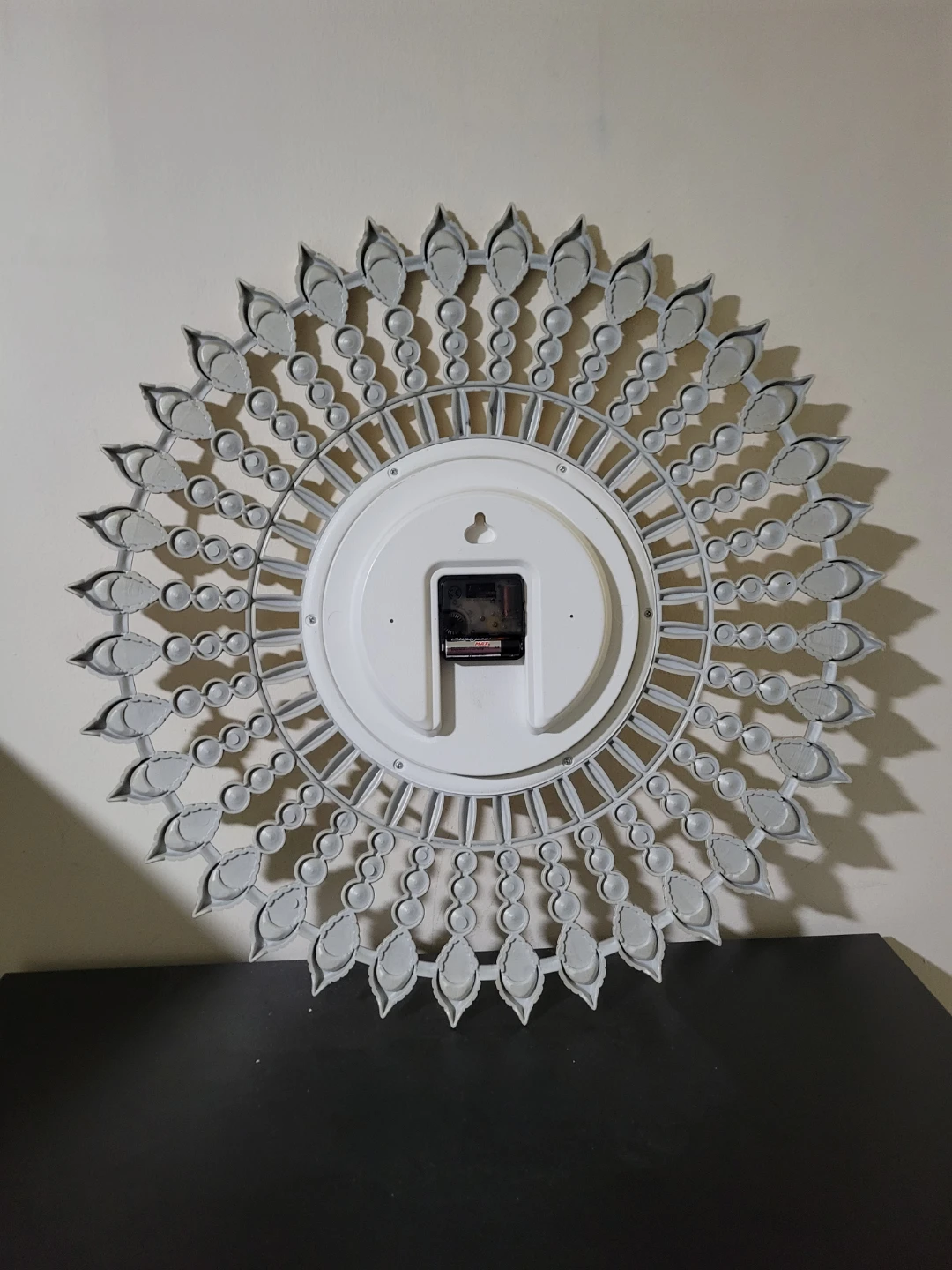 Wall Clock - photo 2