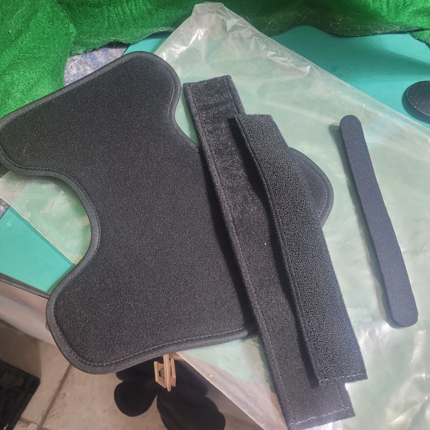Allard ToeOFF Medium/Left AFO - photo 5