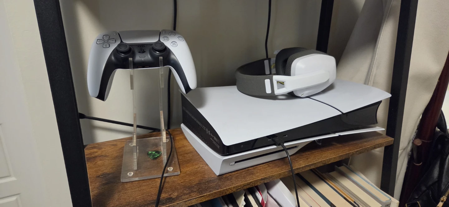 Sony PlayStation 5 Console Set - photo 5