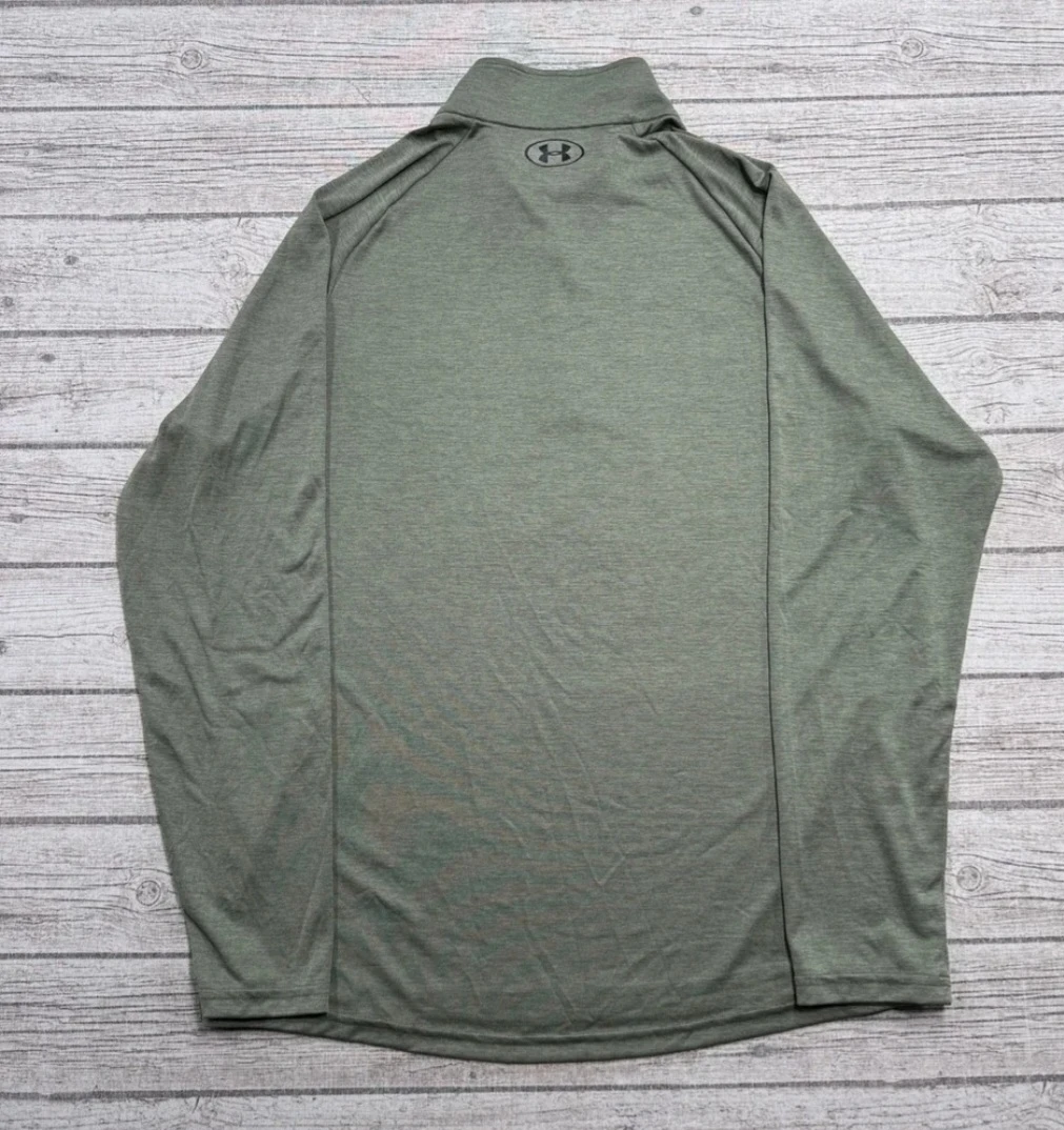 Under Armour Men's Half-Zip Pullover.  XL, X-LARGE, XLARGE. - photo 2