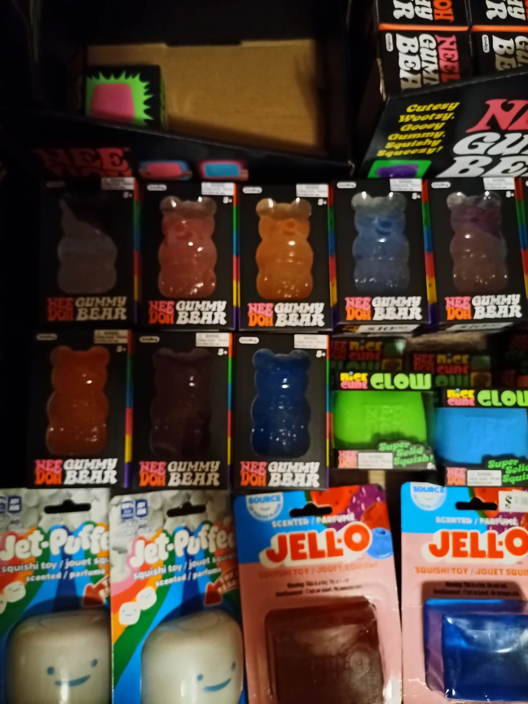 Assorted NeeDoh Squishy Toys - photo 4