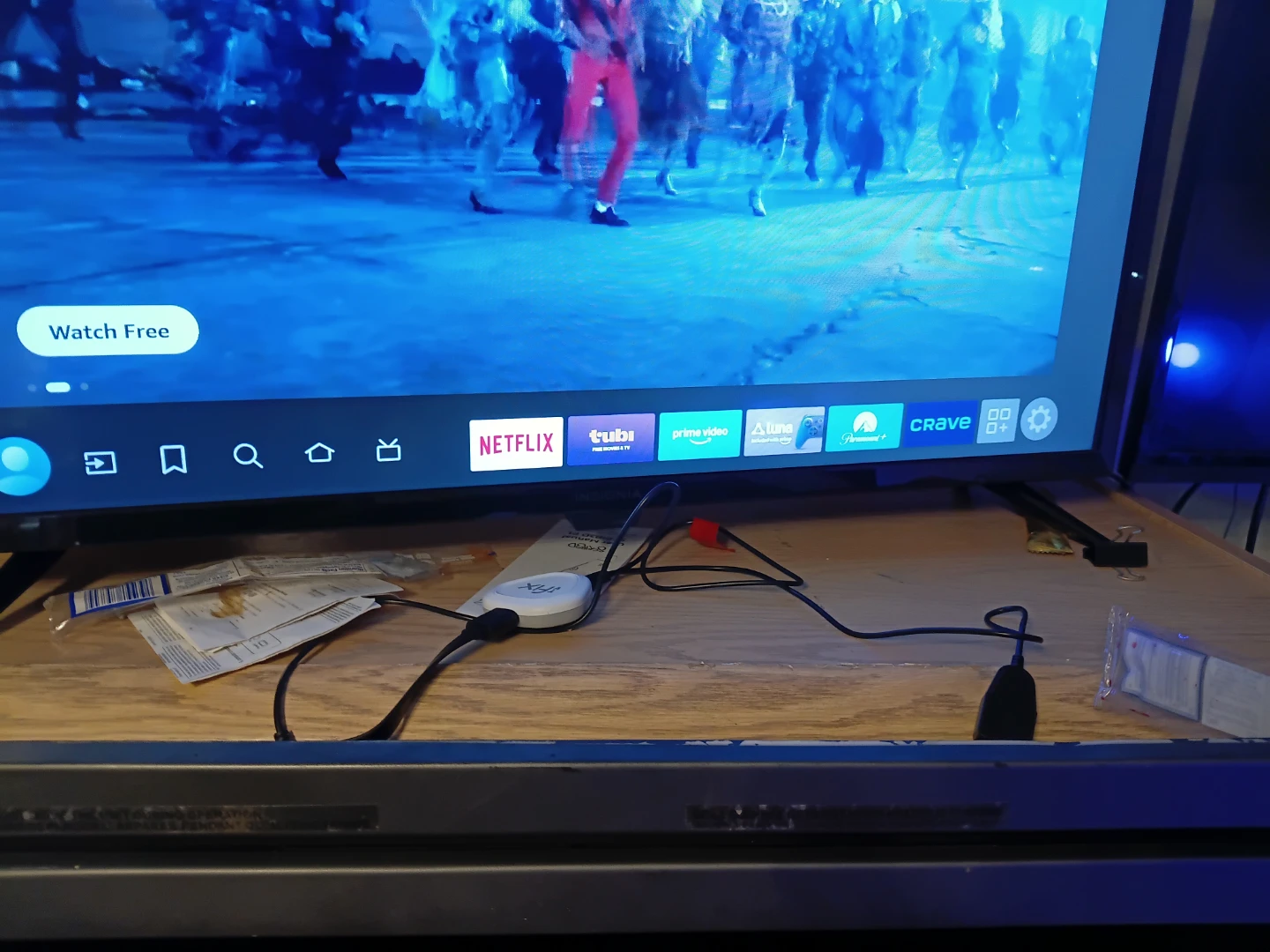 Amazon 32-inch LED Television - photo 5