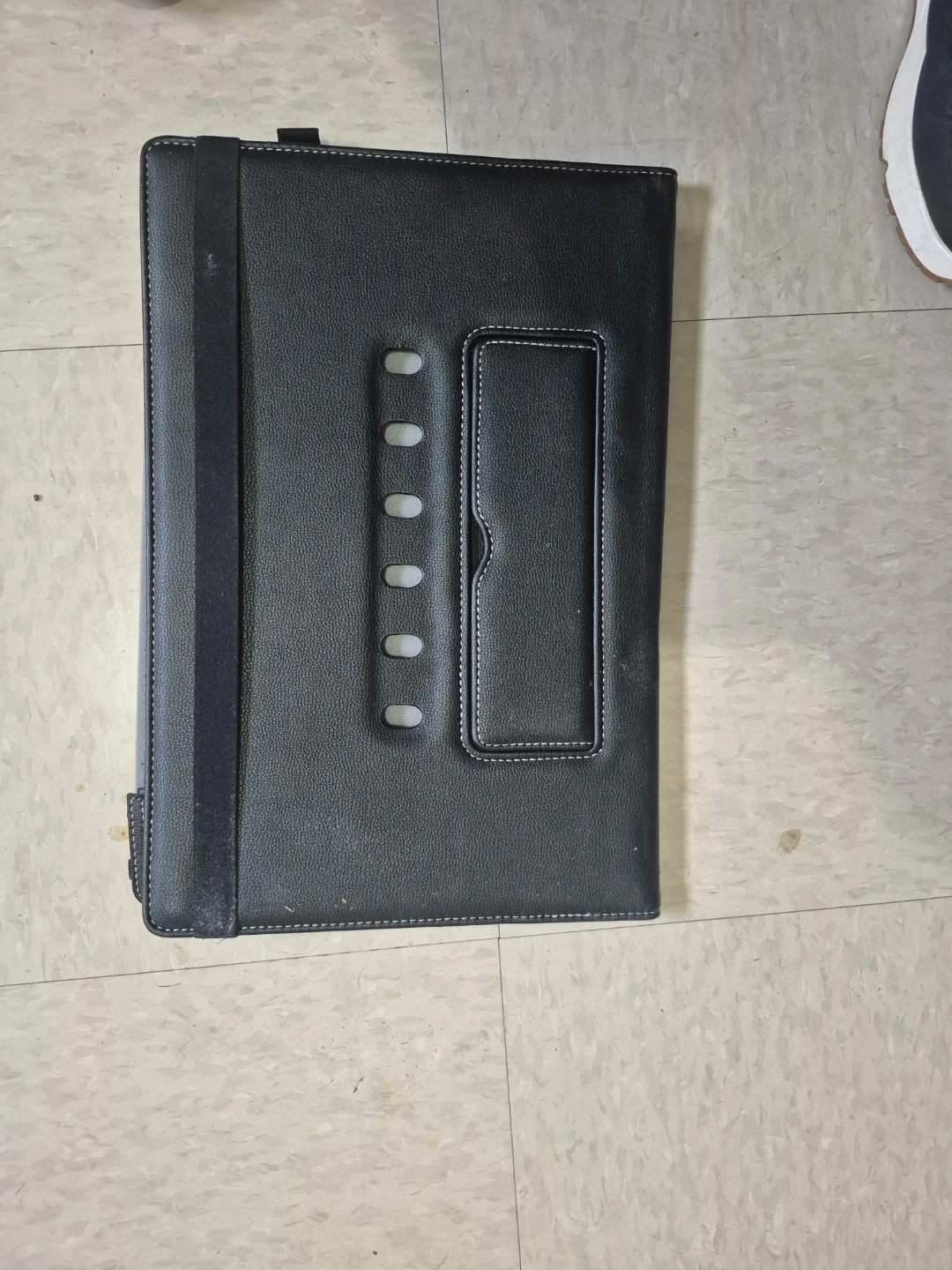 Berfea 15" Laptop Sleve - photo 2