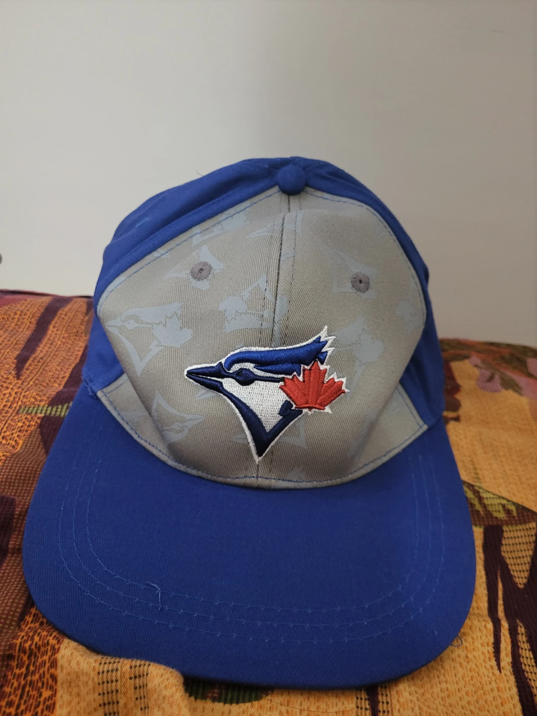 Toronto Blue Jays Baseball Hat