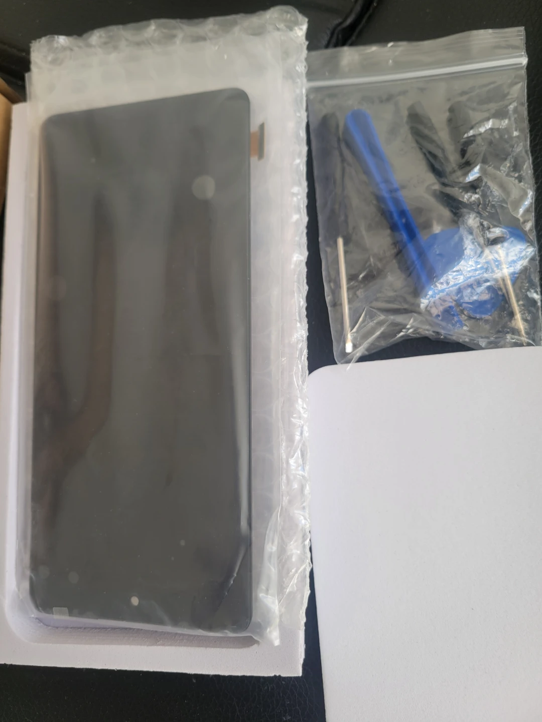 Samsung S20 FE 5G Replacement Screen