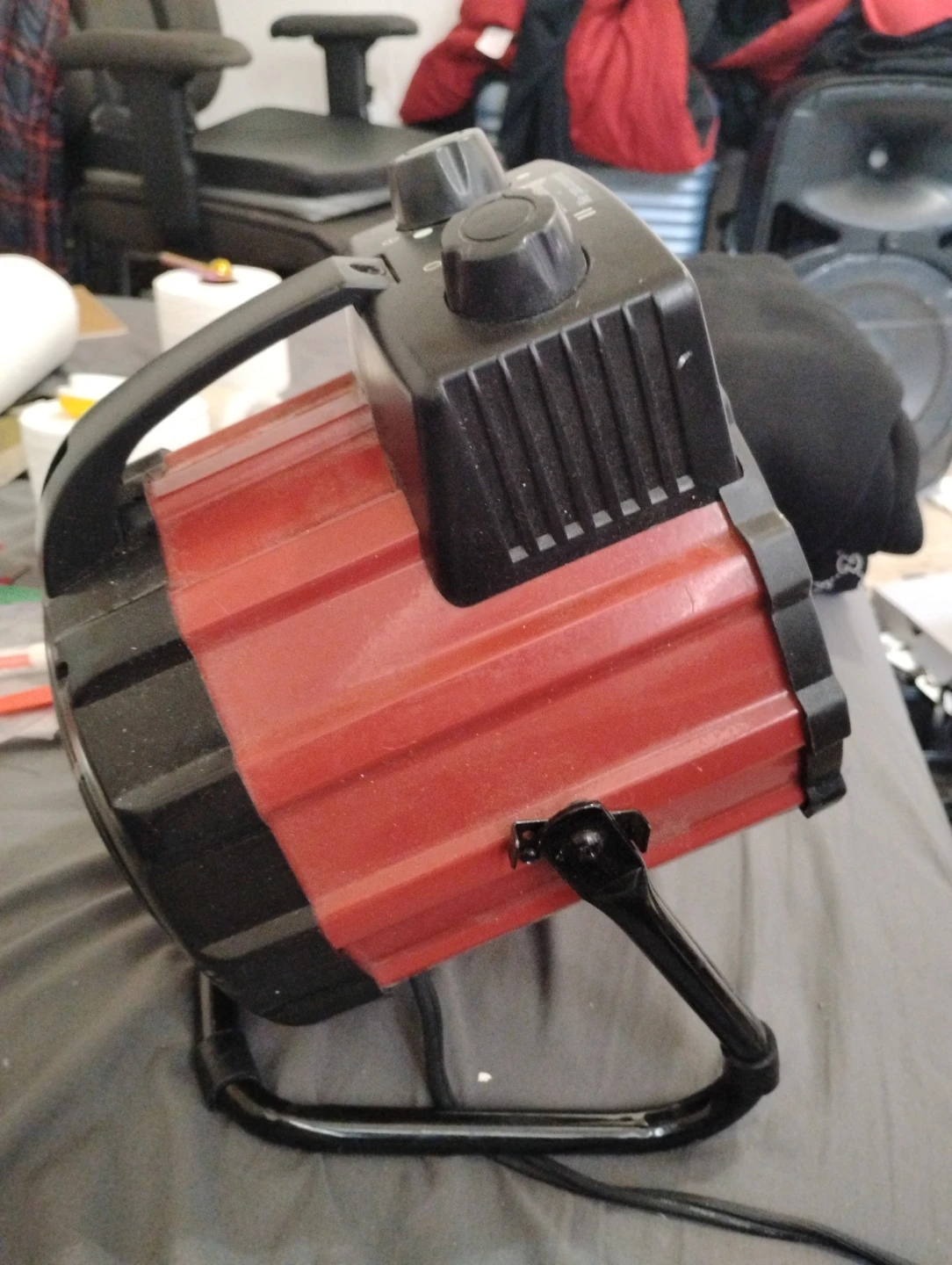Portable Utility Heater $40 p.u.o - photo 4
