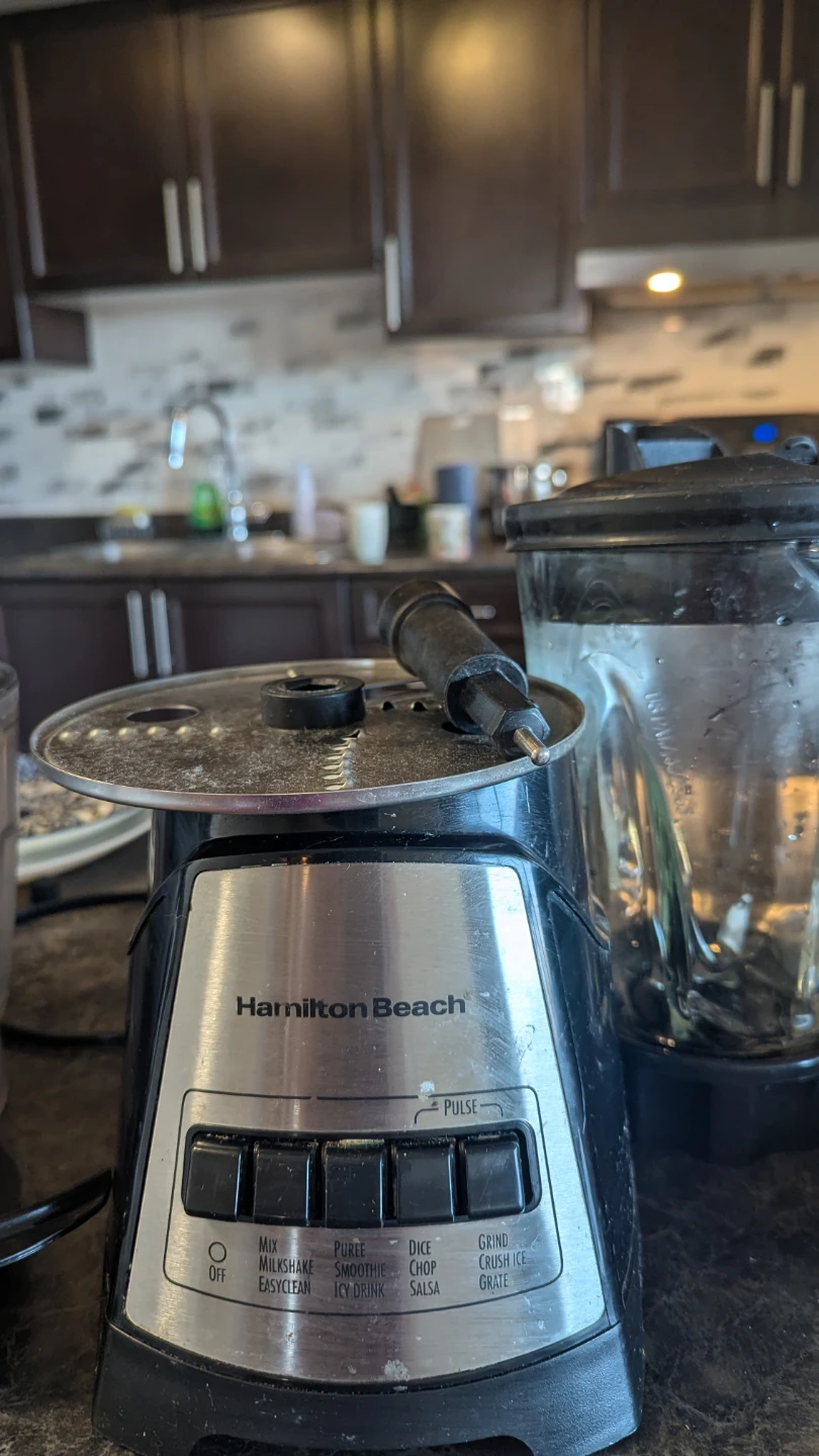 Ninja Mixer & Food Processor Set - photo 5