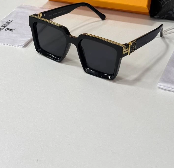 New sunglasses - photo 3