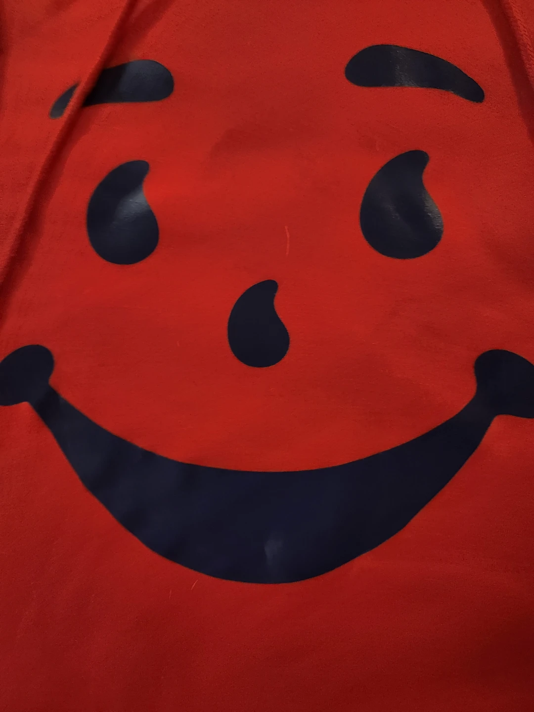 Kool-Aid Red Hoodie - photo 2