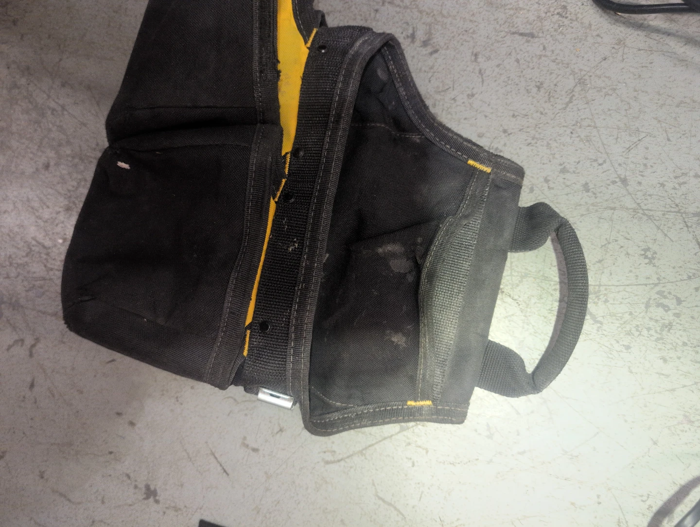 Dewalt Tool Pouch