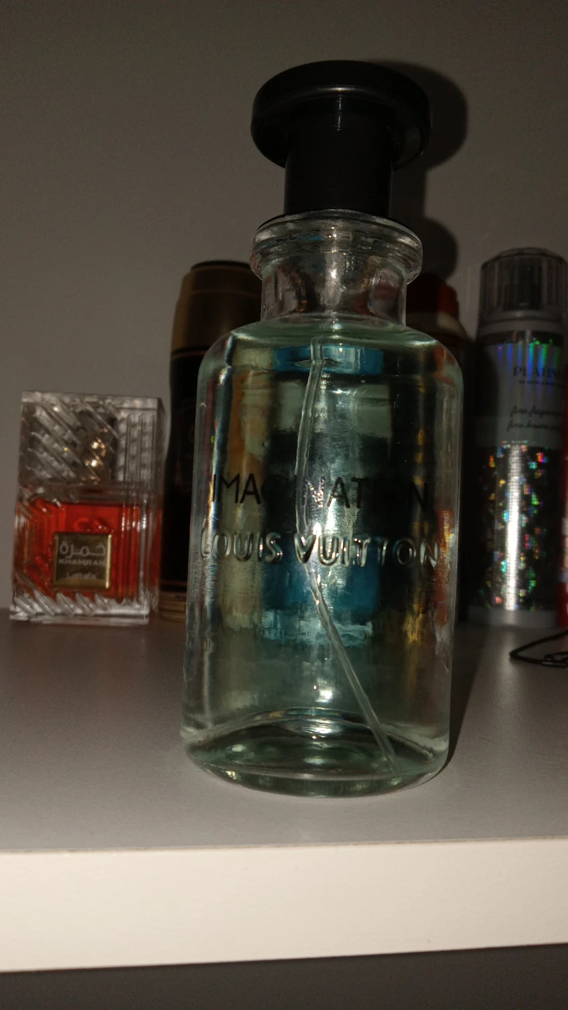 Louis Vuitton Imagination Eau de Parfum