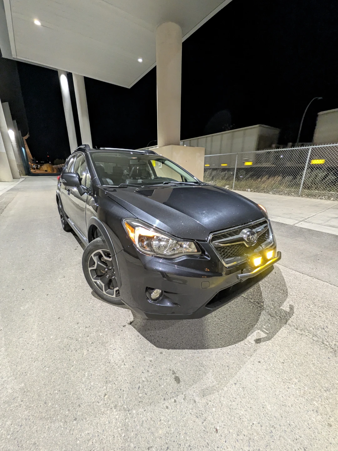 Subaru XV Crosstrek