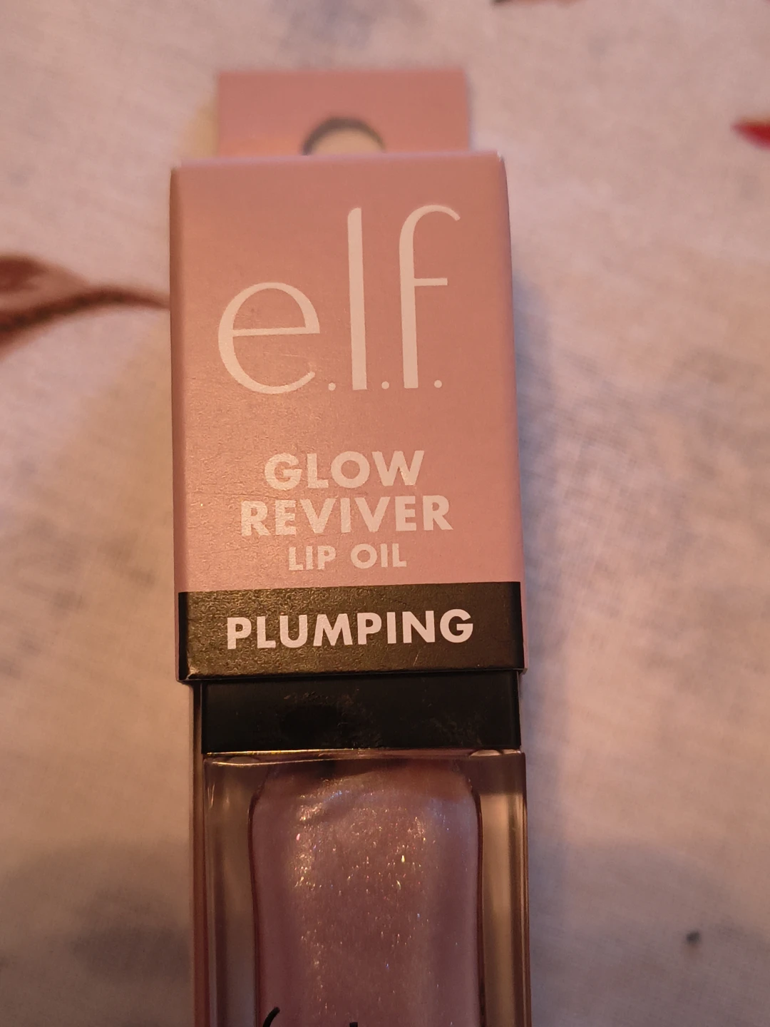 e.l.f. Glow Reviver Lip Oil - photo 4