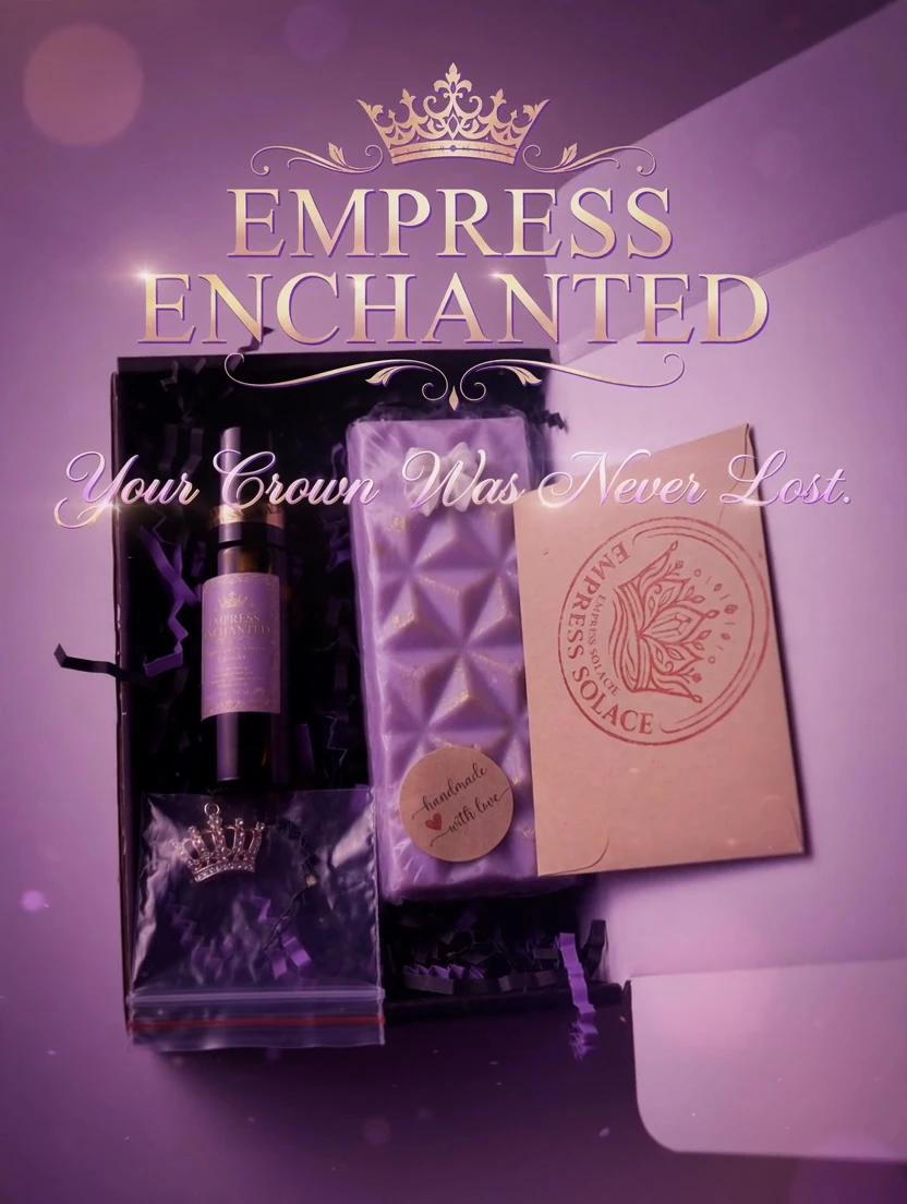Empress Solace Empress Enchanted Gift Set - photo 2