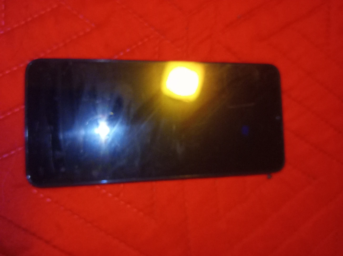 Black Smartphone umidigi - photo 2